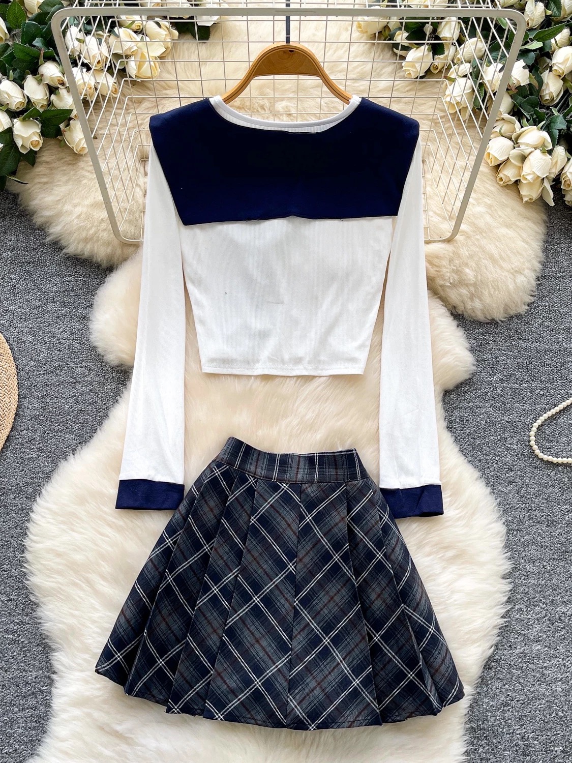 Off the runway set CTP874 images